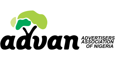 Advan logo.