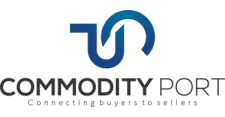 Commodity Port Logo