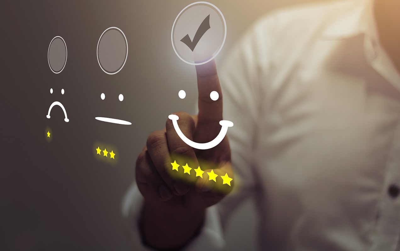 Reputation Management