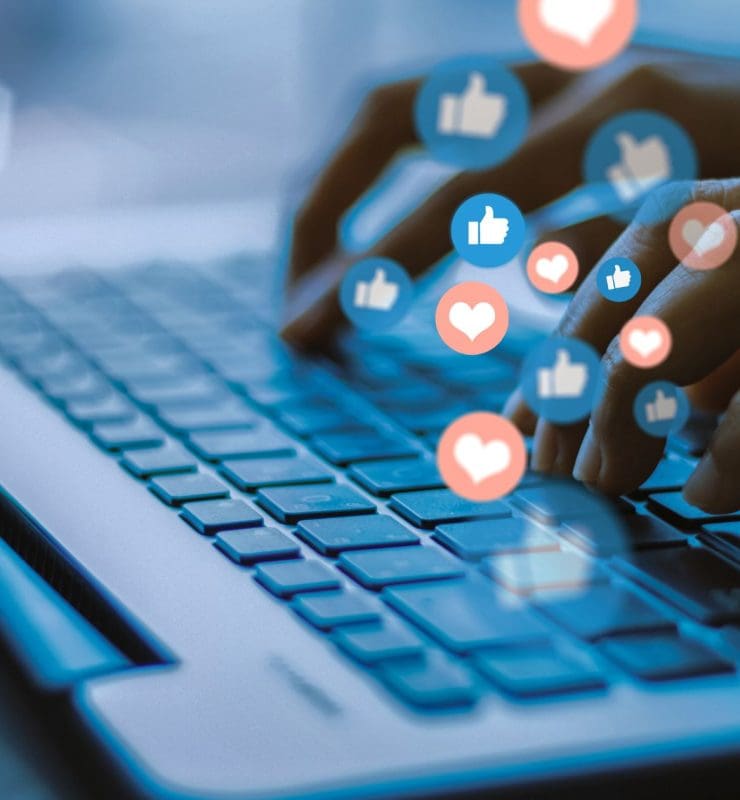 21 best social media tools for business