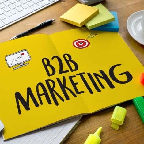 marketing secrets mastering marketing analytics for b2b success