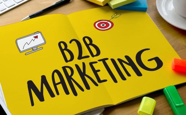marketing secrets mastering marketing analytics for b2b success