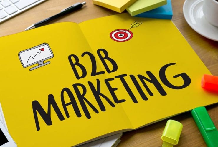 Marketing Secrets: Mastering Marketing Analytics for B2B Success 3 marketing secrets mastering marketing analytics for b2b success