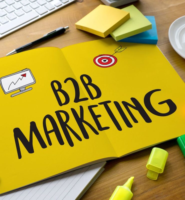 marketing secrets mastering marketing analytics for b2b success