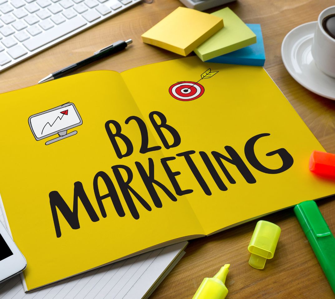 Marketing Secrets: Mastering Marketing Analytics for B2B Success 1 marketing secrets mastering marketing analytics for b2b success